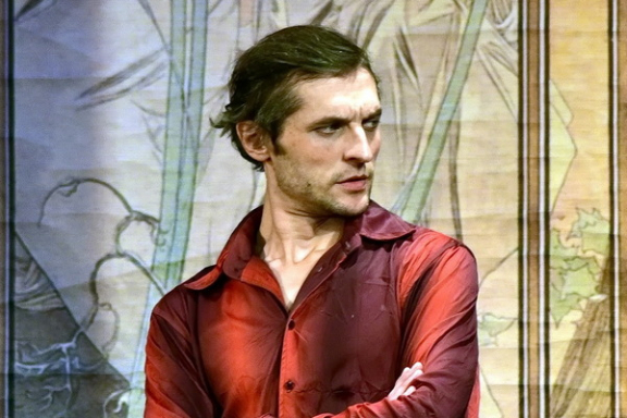 Вы не по адресу