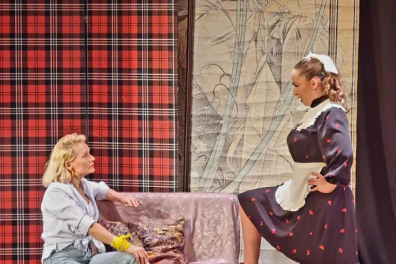 Вы не по адресу