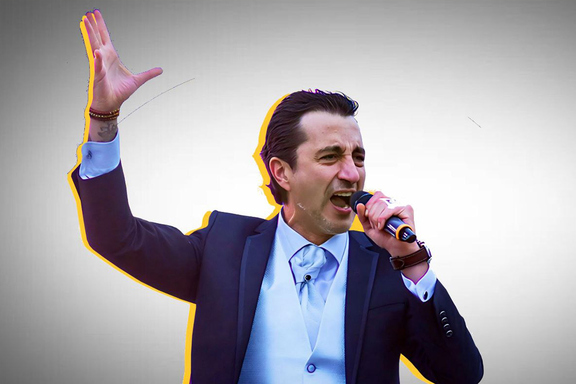 &Kcy;&acy;&rcy;&iecy;&ncy; &Mcy;&ocy;&vcy;&scy;&iecy;&scy;&yacy;&ncy; &laquo;&Pcy;&iecy;&scy;&ncy;&icy; &vcy;&iecy;&scy;&ncy;&ycy; &icy; &Pcy;&ocy;&bcy;&iecy;&dcy;&ycy;&excl;&raquo;