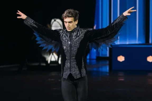 Ледовое шоу "Сказки Е. Плющенко: Щелкунчик"