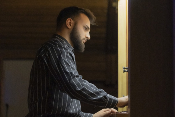 &Mcy;&ucy;&zcy;&ycy;&kcy;&acy; &Zcy;&ocy;&lcy;&ocy;&tcy;&ocy;&gcy;&ocy; &vcy;&iecy;&kcy;&acy; &Icy;&scy;&pcy;&acy;&ncy;&icy;&icy;