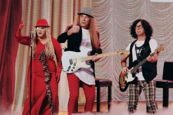 &SHcy;&ocy;&ucy; &Ucy;&rcy;&acy;&lcy;&softcy;&scy;&kcy;&icy;&iecy; &Pcy;&iecy;&lcy;&softcy;&mcy;&iecy;&ncy;&icy; "&Lcy;&ucy;&chcy;&shcy;&iecy;&iecy;"