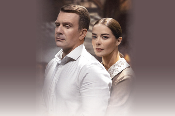 Варшавская мелодия