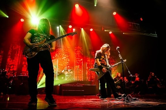 Metallica show s&m tribute &scy; &scy;&icy;&mcy;&fcy;&ocy;&ncy;&icy;&chcy;&iecy;&scy;&kcy;&icy;&mcy; &ocy;&rcy;&kcy;&iecy;&scy;&tcy;&rcy;&ocy;&mcy;