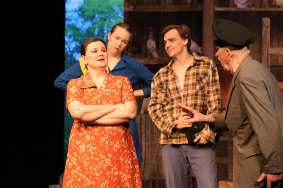 &Scy;&pcy;&iecy;&kcy;&tcy;&acy;&kcy;&lcy;&softcy; &laquo;&Lcy;&yucy;&bcy;&ocy;&vcy;&softcy; &icy; &gcy;&ocy;&lcy;&ucy;&bcy;&icy;&raquo;