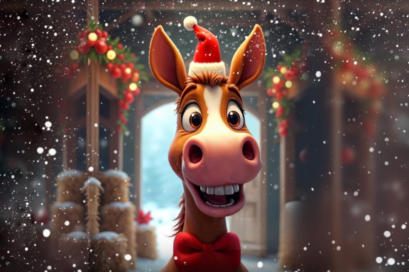 И-го-год! Театр "Мульти-Пульти"