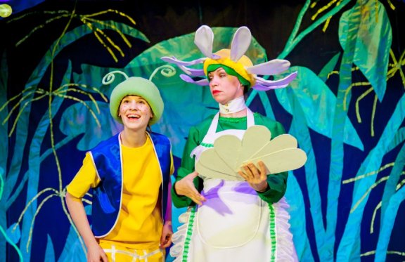 &Ncy;&ocy;&vcy;&ocy;&gcy;&ocy;&dcy;&ncy;&yacy;&yacy; &iocy;&lcy;&kcy;&acy;&period; &Scy;&pcy;&iecy;&kcy;&tcy;&acy;&kcy;&lcy;&softcy; &laquo;&Dcy;&iecy;&dcy; &Mcy;&ocy;&rcy;&ocy;&zcy; &icy; &scy;&kcy;&acy;&zcy;&ocy;&chcy;&ncy;&ycy;&jcy; &lcy;&iecy;&scy;&raquo;