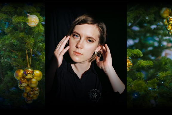 Рождественский Орган. III Международный Рождественский органный фестиваль «Вифлеемская звезда»