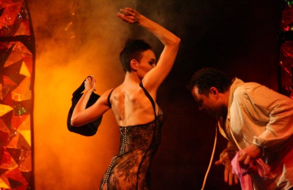 &Scy;&pcy;&iecy;&kcy;&tcy;&acy;&kcy;&lcy;&softcy; &laquo;&Pcy;&acy;&rcy;&fcy;&yucy;&mcy;&iecy;&rcy;&raquo;