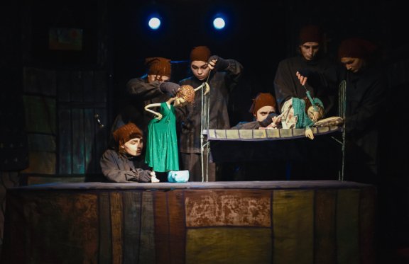 &Scy;&pcy;&iecy;&kcy;&tcy;&acy;&kcy;&lcy;&softcy; &laquo;&Kcy;&ocy;&rcy;&ocy;&lcy;&iecy;&vcy;&acy; &kcy;&rcy;&acy;&scy;&ocy;&tcy;&ycy;&raquo;