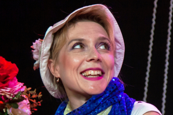 Новогодняя Дискотека 90