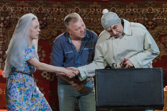 &Mcy;&ucy;&zcy;&ycy;&kcy;&acy;&lcy;&softcy;&ncy;&acy;&yacy; &kcy;&ocy;&mcy;&iecy;&dcy;&icy;&yacy; &laquo;&Ocy;&tcy;&dcy;&acy;&mcy; &zhcy;&iecy;&ncy;&ucy; &vcy; &khcy;&ocy;&rcy;&ocy;&shcy;&icy;&iecy; &rcy;&ucy;&kcy;&icy;&raquo;