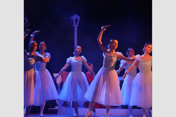 Концерт «Этот мир придуман не нами», посвященный творчеству композитора Александра Зацепина