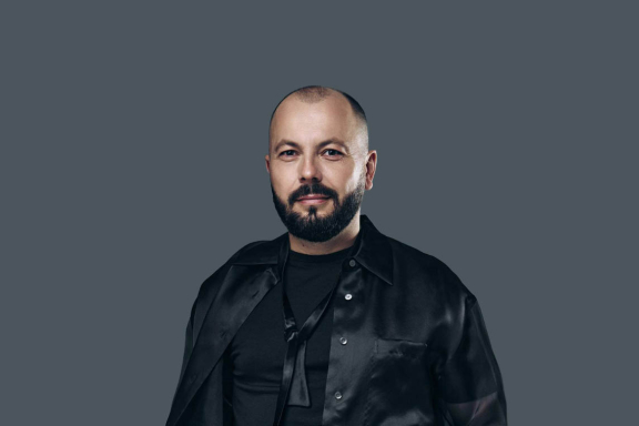 Ярослав СУМИШЕВСКИЙ