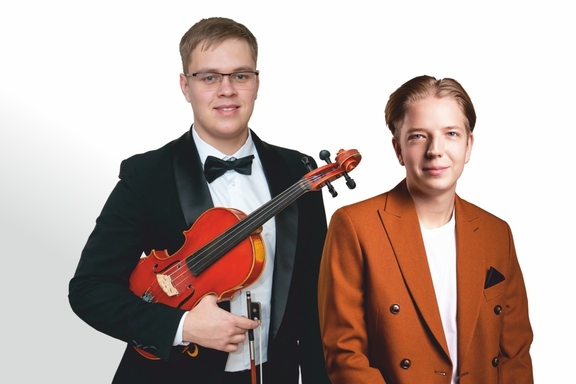 &Bcy;&acy;&khcy; &icy; &rcy;&ocy;&mcy;&acy;&ncy;&tcy;&icy;&kcy;&icy;