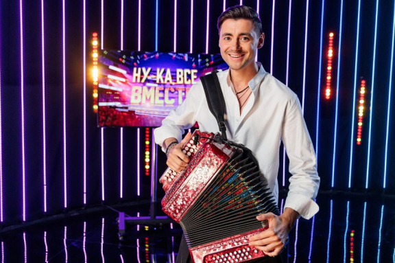 &Dcy;&mcy;&icy;&tcy;&rcy;&icy;&jcy; &Icy;&vcy;&acy;&shchcy;&iecy;&ncy;&kcy;&ocy; "&Ocy;&dcy;&icy;&ncy; &ncy;&acy; &vcy;&scy;&iecy;&khcy;"