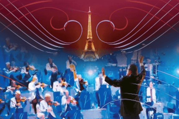 Посвящение Полю Мориа