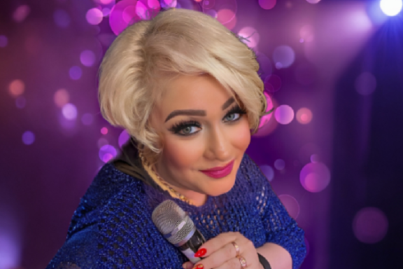 &Acy;&lcy;&iecy;&ncy;&acy; &Rcy;&ocy;&scy;&scy;&period; &CHcy;&iecy;&rcy;&ncy;&acy;&yacy; &scy;&mcy;&ocy;&rcy;&ocy;&dcy;&icy;&ncy;&acy;