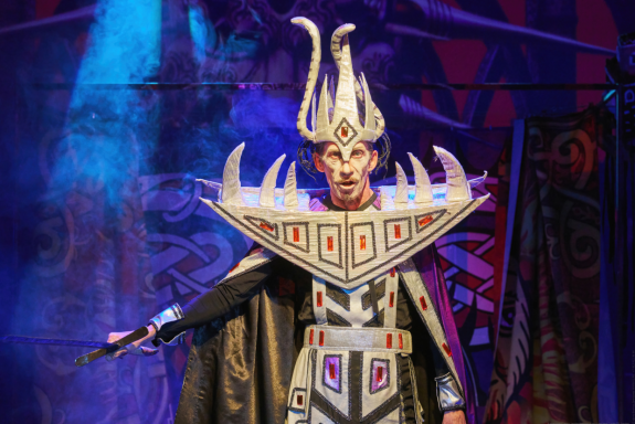 В царстве Берендея