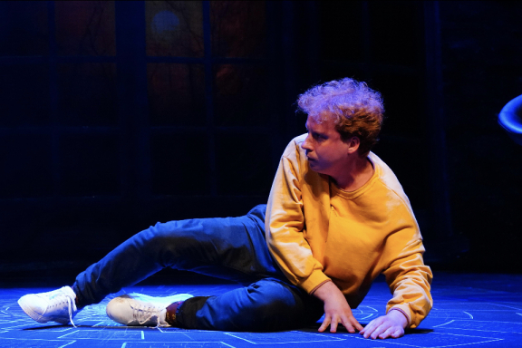 Мистическая комедия-триллер «Без свидетелей»