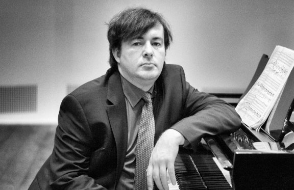 Олег Полянский, фортепиано (Германия)
