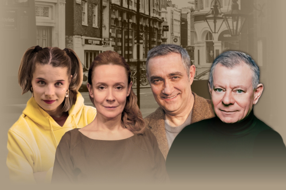 &Ucy; &Kcy;&acy;&zhcy;&dcy;&ocy;&gcy;&ocy; &scy;&vcy;&ocy;&icy; &ncy;&iecy;&dcy;&ocy;&scy;&tcy;&acy;&tcy;&kcy;&icy;