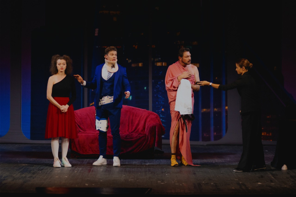 &Rcy;&ocy;&mcy;&acy;&ncy;&tcy;&icy;&chcy;&iecy;&scy;&kcy;&acy;&yacy; &kcy;&ocy;&mcy;&iecy;&dcy;&icy;&yacy; "&Tcy;&iecy;&lcy;&ocy;&khcy;&rcy;&acy;&ncy;&icy;&tcy;&iecy;&lcy;&softcy;&ncy;&icy;&tscy;&acy;"