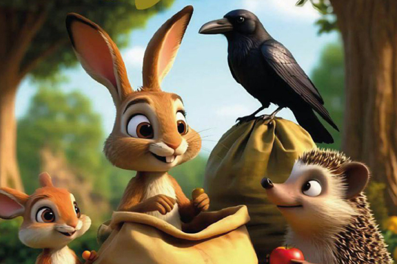 &Dcy;&iecy;&tcy;&scy;&kcy;&icy;&jcy; &scy;&pcy;&iecy;&kcy;&tcy;&acy;&kcy;&lcy;&softcy; "&Mcy;&iecy;&shcy;&ocy;&kcy; &dcy;&rcy;&ucy;&zhcy;&bcy;&ycy;"