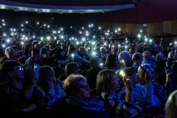 Алена Росс. Черная смородина.