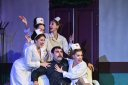 Алтайский Музыкальный театр «С Новым годом, папа!»