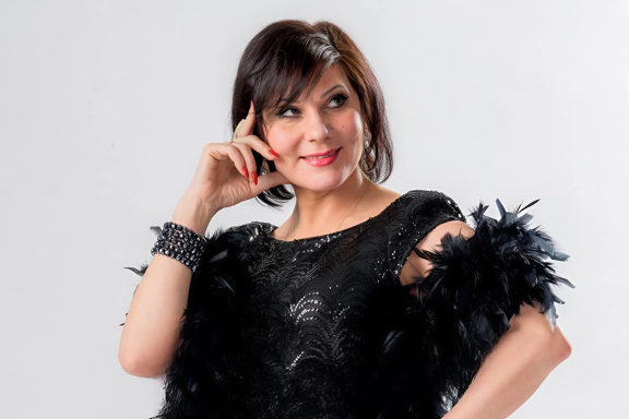 "ПРЕМЬЕРА! МОИ БЕЗУМНЫЕ МУЖЧИНЫ"