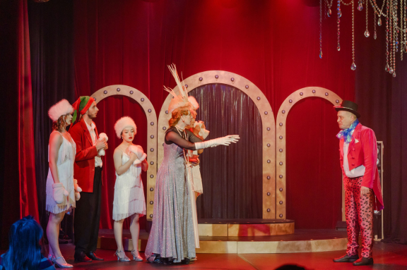 &laquo;&Kcy;&acy;&ncy;&Kcy;&acy;&ncy;&raquo; Cabaret-&Ncy;&ocy;&vcy;&ycy;&jcy; &gcy;&ocy;&dcy;&period; &Icy;&ncy;&tcy;&iecy;&rcy;&acy;&kcy;&tcy;&icy;&vcy;&ncy;&ycy;&jcy; &shcy;&ocy;&ucy;-&scy;&pcy;&iecy;&kcy;&tcy;&acy;&kcy;&lcy;&softcy;