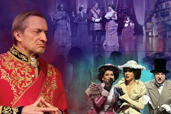 АННА КАРЕНИНА