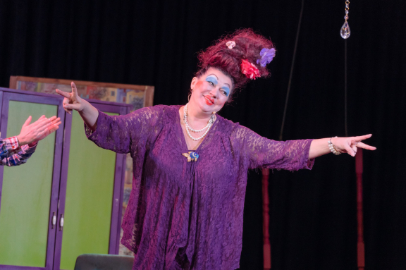 &Dcy;&iecy;&tcy;&scy;&kcy;&icy;&jcy; &scy;&pcy;&iecy;&kcy;&tcy;&acy;&kcy;&lcy;&softcy; &laquo;&Mcy;&acy;&lcy;&ycy;&shcy; &icy; &Kcy;&acy;&rcy;&lcy;&scy;&ocy;&ncy;&raquo;