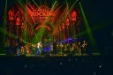 «Still Rocking You» Queen и Scorpions! top hits с симфоническим оркестром