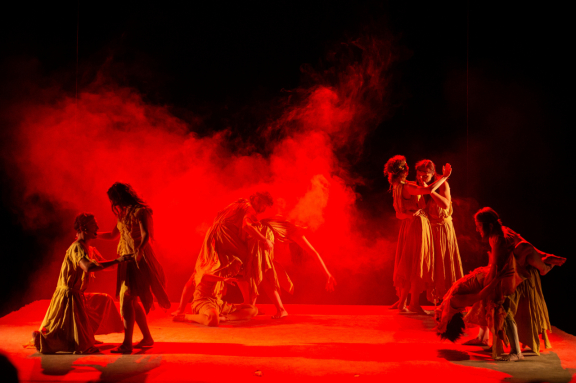 &Rcy;&ocy;&kcy;-&ocy;&pcy;&iecy;&rcy;&acy; &laquo;&Icy;&icy;&scy;&ucy;&scy; &KHcy;&rcy;&icy;&scy;&tcy;&ocy;&scy;-&scy;&ucy;&pcy;&iecy;&rcy;&zcy;&vcy;&iecy;&zcy;&dcy;&acy;&raquo;