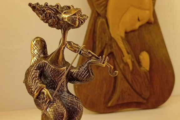 &Ecy;&Kcy;&Scy;&Kcy;&Ucy;&Rcy;&Scy;&Icy;&YAcy; &vcy; &Mcy;&Ucy;&Zcy;&IEcy;&Jcy; &Acy;&Ncy;&Gcy;&IEcy;&Lcy;&Ocy;&Vcy; &vcy; &Acy;&kcy;&acy;&dcy;&iecy;&mcy;&gcy;&ocy;&rcy;&ocy;&dcy;&kcy;&iecy;