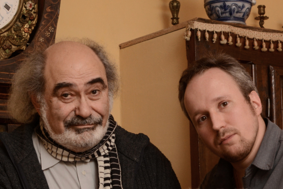 &Gcy;&ocy;&scy;&tcy;&softcy; &icy;&zcy; &Pcy;&acy;&rcy;&icy;&zhcy;&acy; &ndash; &Mcy;&acy;&rcy;&kcy; &Dcy;&rcy;&ocy;&bcy;&icy;&ncy;&scy;&kcy;&icy;&jcy; &lpar;&vcy;&icy;&ocy;&lcy;&ocy;&ncy;&chcy;&iecy;&lcy;&softcy;&rpar;