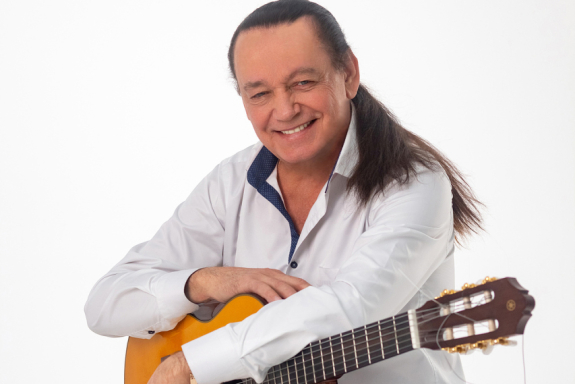 Концерт Олега Атаманова «Я пою о Совершенстве»