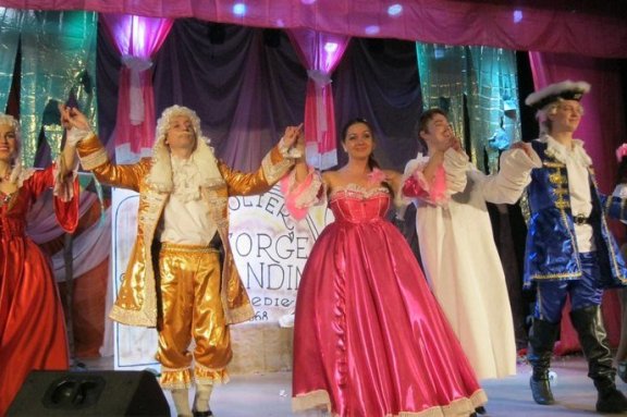 &ZHcy;&Ocy;&Rcy;&ZHcy; &Dcy;&Acy;&Ncy;&Dcy;&IEcy;&Ncy;&comma; &Icy;&Lcy;&Icy; &Ocy;&Dcy;&Ucy;&Rcy;&Acy;&CHcy;&IEcy;&Ncy;&Ncy;&Ycy;&Jcy; &Mcy;&Ucy;&ZHcy;