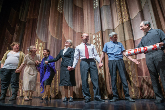 &Acy;&tcy;&mcy;&ocy;&scy;&fcy;&iecy;&rcy;&ncy;&ocy;&iecy; &dcy;&iecy;&jcy;&scy;&tcy;&vcy;&ocy; &laquo;&Vcy;&ycy;&scy;&ocy;&kcy;&icy;&iecy; &mcy;&acy;&tcy;&iecy;&rcy;&icy;&icy;&raquo;