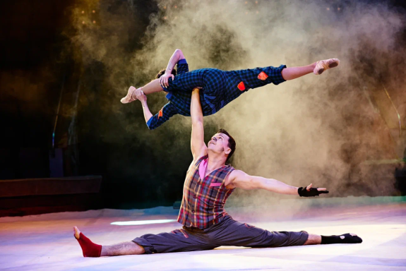 &TScy;&icy;&rcy;&kcy; &Fcy;&icy;&lcy;&acy;&tcy;&ocy;&vcy;&ycy;&khcy;