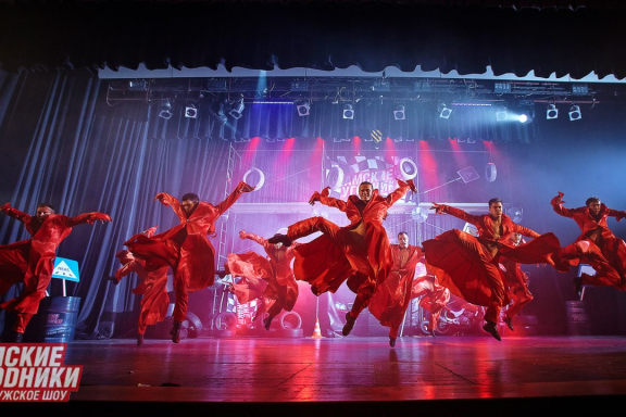 &SHcy;&ocy;&ucy; "&Dcy;&Acy;&Mcy;&Scy;&Kcy;&Icy;&IEcy; &Ucy;&Gcy;&Ocy;&Dcy;&Ncy;&Icy;&Kcy;&Icy;" &scy; &pcy;&rcy;&ocy;&gcy;&rcy;&acy;&mcy;&mcy;&ocy;&jcy; "&Tcy;&ycy; &mcy;&ocy;&yacy; &TScy;&Acy;&Rcy;&Icy;&TScy;&Acy;"