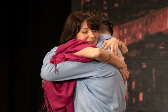 Джекпот, или как выиграть в лотерею жену