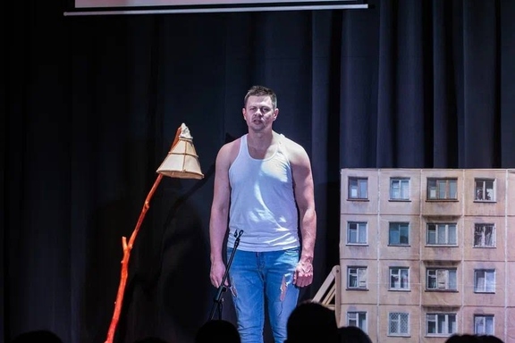 &Pcy;&ocy;&ecy;&tcy;&icy;&chcy;&iecy;&scy;&kcy;&icy;&jcy; &scy;&pcy;&iecy;&kcy;&tcy;&acy;&kcy;&lcy;&softcy; "&Rcy;&ycy;&zhcy;&icy;&jcy;&period; &Dcy;&ocy;&chcy;&icy;&tcy;&acy;&jcy; &dcy;&ocy; &kcy;&ocy;&ncy;&tscy;&acy;&period;"