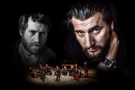 &Acy;&lcy;&iecy;&kcy;&scy;&acy;&ncy;&dcy;&rcy; &Ucy;&scy;&tcy;&yucy;&gcy;&ocy;&vcy; &laquo;&Pcy;&iecy;&scy;&ncy;&icy; &Vcy;&lcy;&acy;&dcy;&icy;&mcy;&icy;&rcy;&acy; &Vcy;&ycy;&scy;&ocy;&tscy;&kcy;&ocy;&gcy;&ocy; &vcy; &scy;&ocy;&pcy;&rcy;&ocy;&vcy;&ocy;&zhcy;&dcy;&iecy;&ncy;&icy;&icy; &scy;&icy;&mcy;&fcy;&ocy;&ncy;&icy;&chcy;&iecy;&scy;&kcy;&ocy;&gcy;&ocy; &ocy;&rcy;&kcy;&iecy;&scy;&tcy;&rcy;&acy;&raquo;