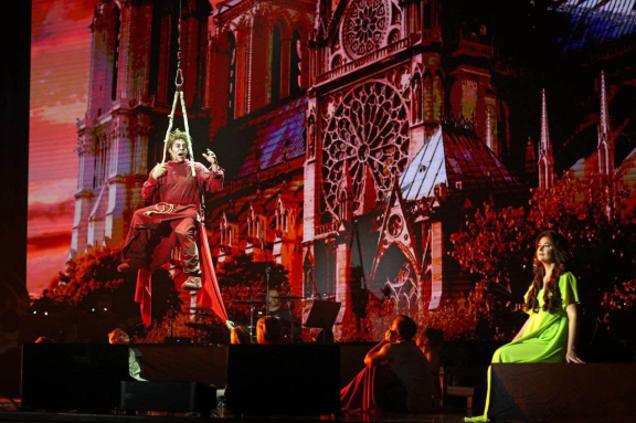 &Mcy;&yucy;&zcy;&icy;&kcy;&lcy; &laquo;&Ncy;&ocy;&tcy;&rcy;-&Dcy;&acy;&mcy; &dcy;&iecy; &Pcy;&acy;&rcy;&icy;&raquo;