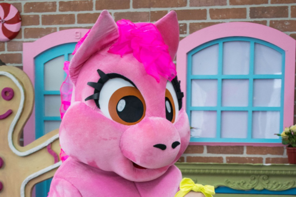 И-го-год! Театр "Мульти-Пульти"