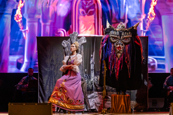 &Vcy;&ocy;&lcy;&zhcy;&scy;&kcy;&icy;&jcy; &khcy;&ocy;&rcy; &icy;&mcy;&period; &Pcy;&iecy;&tcy;&rcy;&acy; &Mcy;&icy;&lcy;&ocy;&scy;&lcy;&acy;&vcy;&ocy;&vcy;&acy;&period; "&TScy;&acy;&rcy;&iecy;&vcy;&ncy;&acy;-&lcy;&yacy;&gcy;&ucy;&shcy;&kcy;&acy;"