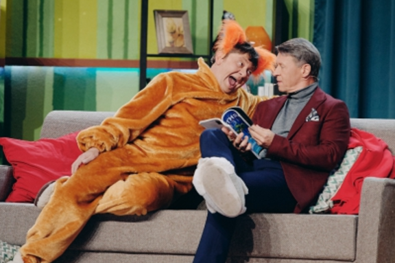 &SHcy;&ocy;&ucy; &Ucy;&rcy;&acy;&lcy;&softcy;&scy;&kcy;&icy;&iecy; &Pcy;&iecy;&lcy;&softcy;&mcy;&iecy;&ncy;&icy; "&Lcy;&ucy;&chcy;&shcy;&iecy;&iecy;"